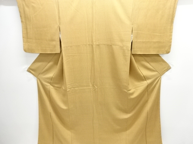 JAPANESE KIMONO / KOMON 